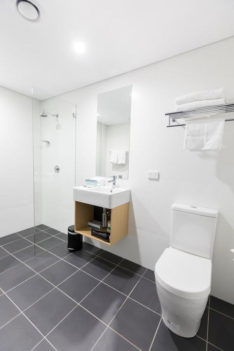 Song Hotel Sydney - Accommodation Daintree 6