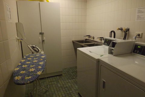 Song Hotel Sydney - Accommodation Daintree 31
