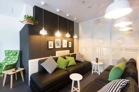 Song Hotel Sydney - Accommodation Daintree 14