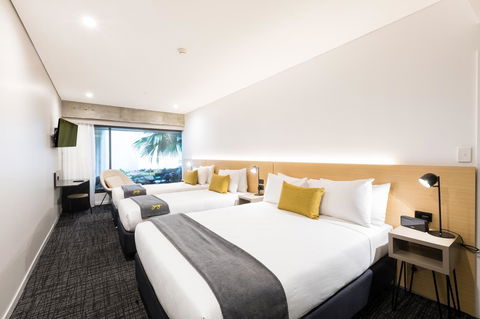 Song Hotel Sydney - Accommodation Daintree 11