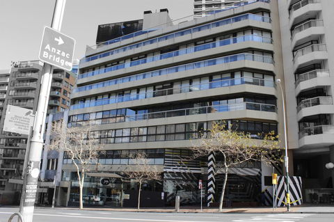 Song Hotel Sydney - Accommodation Daintree 3