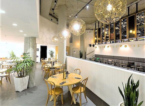 Song Hotel Sydney - Accommodation Daintree 4