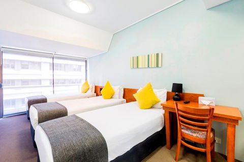 Song Hotel Sydney - Accommodation Daintree 26