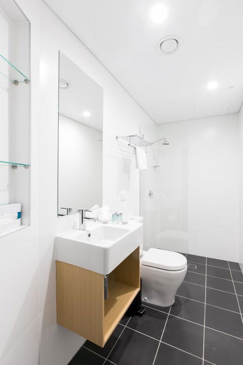 Song Hotel Sydney - Accommodation Daintree 7