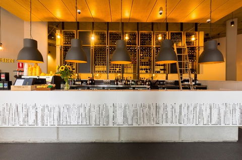 Song Hotel Sydney - Accommodation Daintree 17