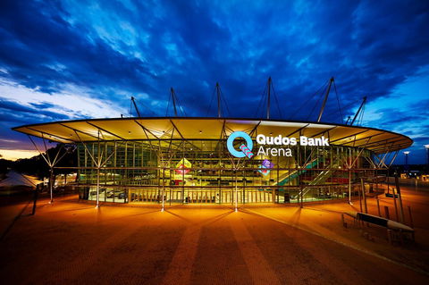 Stunning Views Sydney Olympic Park - Accommodation Daintree 35