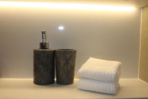 Stunning Views Sydney Olympic Park - Accommodation Daintree 24