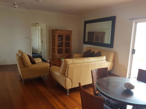Squid\'s Ink Motel - Accommodation Daintree 11