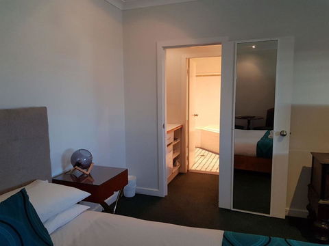 Squid\'s Ink Motel - Accommodation Daintree 6