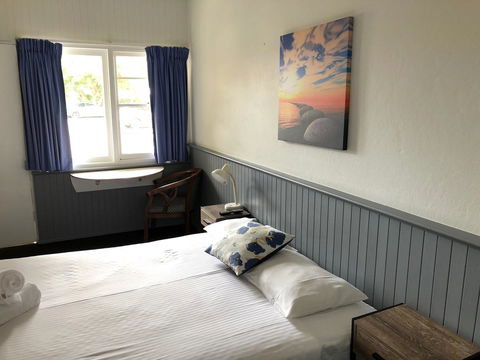 Squid\'s Ink Motel - Accommodation Daintree 28