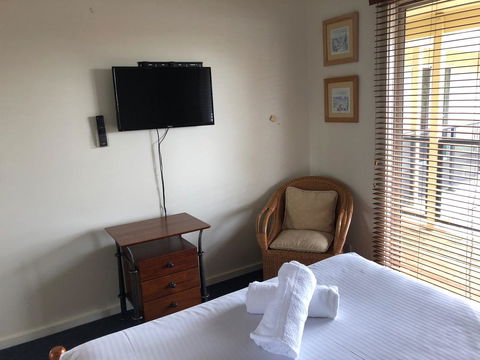 Squid\'s Ink Motel - Accommodation Daintree 20
