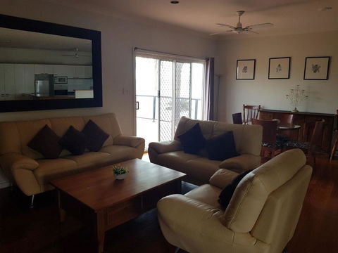 Squid\'s Ink Motel - Accommodation Daintree 10