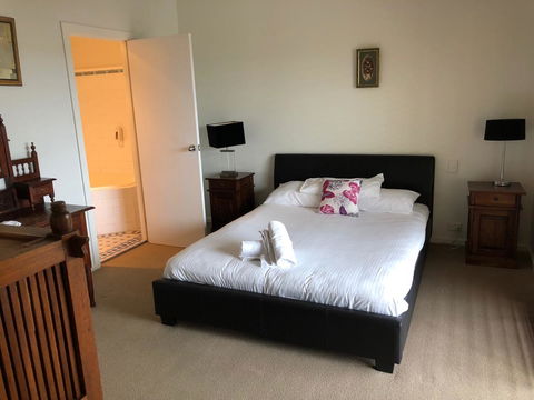 Squid\'s Ink Motel - Accommodation Daintree 19