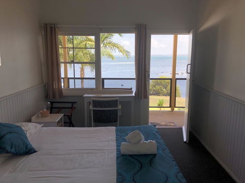 Squid\'s Ink Motel - Accommodation Daintree 15