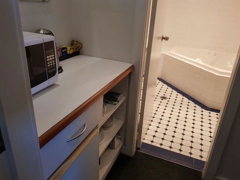 Squid\'s Ink Motel - Accommodation Daintree 8
