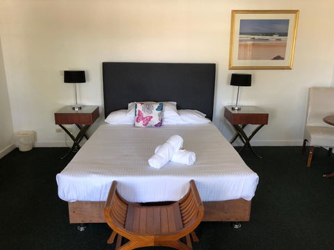 Squid\'s Ink Motel - Accommodation Daintree 35