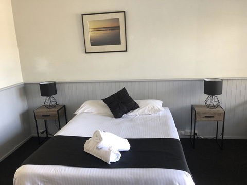 Squid\'s Ink Motel - Accommodation Daintree 38