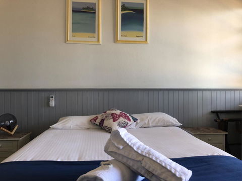 Squid\'s Ink Motel - Accommodation Daintree 42