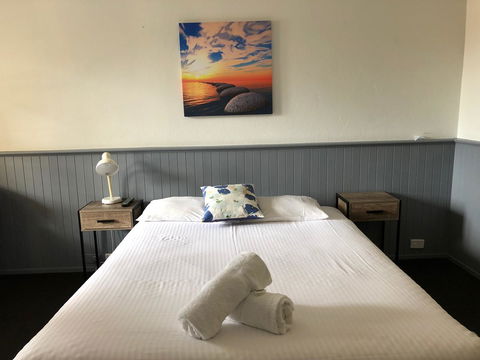 Squid\'s Ink Motel - Accommodation Daintree 29