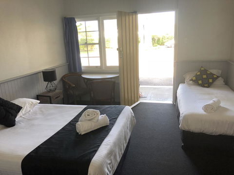 Squid\'s Ink Motel - Accommodation Daintree 41