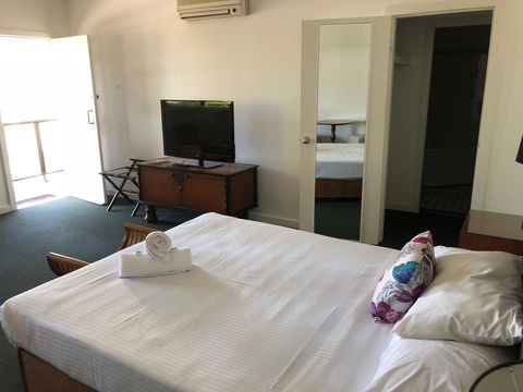 Squid\'s Ink Motel - Accommodation Daintree 36