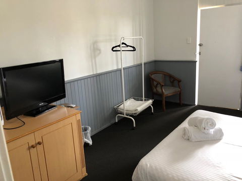 Squid\'s Ink Motel - Accommodation Daintree 25