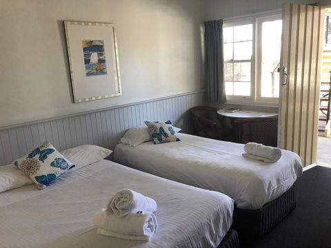 Squid\'s Ink Motel - Accommodation Daintree 31