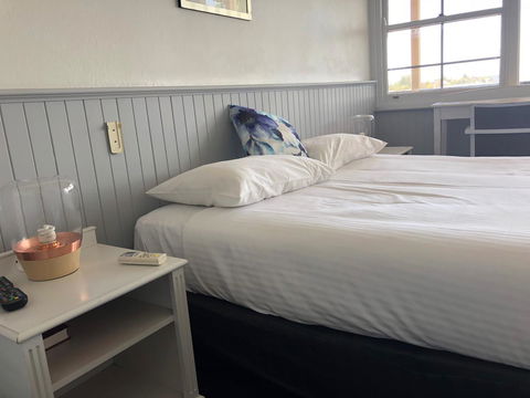 Squid\'s Ink Motel - Accommodation Daintree 44