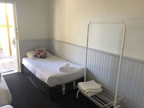 Squid\'s Ink Motel - Accommodation Daintree 32