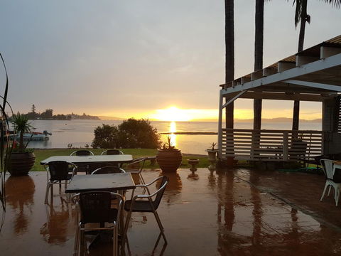 Squid\'s Ink Motel - Accommodation Daintree 5