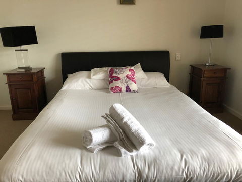 Squid\'s Ink Motel - Accommodation Daintree 22