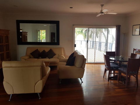 Squid\'s Ink Motel - Accommodation Daintree 12