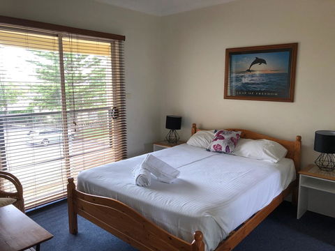 Squid\'s Ink Motel - Accommodation Daintree 21
