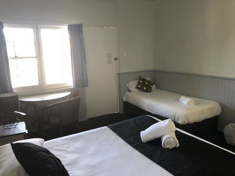 Squid\'s Ink Motel - Accommodation Daintree 40