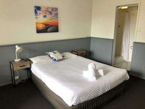 Squid\'s Ink Motel - Accommodation Daintree 24
