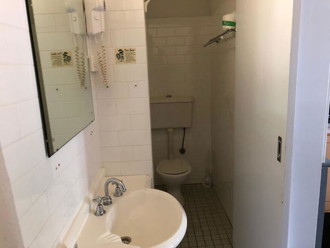 Squid\'s Ink Motel - Accommodation Daintree 27