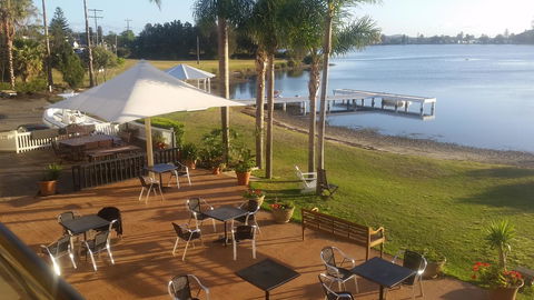 Squid\'s Ink Motel - Accommodation Daintree 1