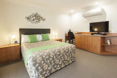 Wagga RSL Club Motel - Accommodation Daintree 44