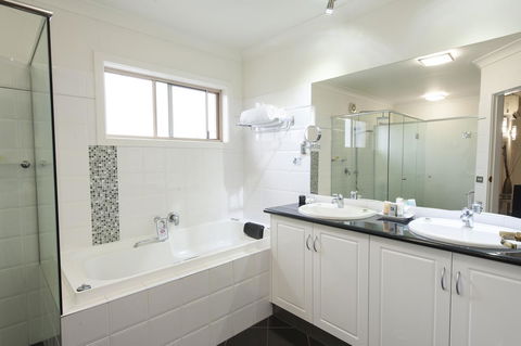 Wagga RSL Club Motel - Accommodation Daintree 28