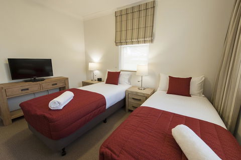 Wagga RSL Club Motel - Accommodation Daintree 9