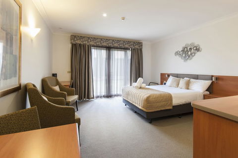 Wagga RSL Club Motel - Accommodation Daintree 21