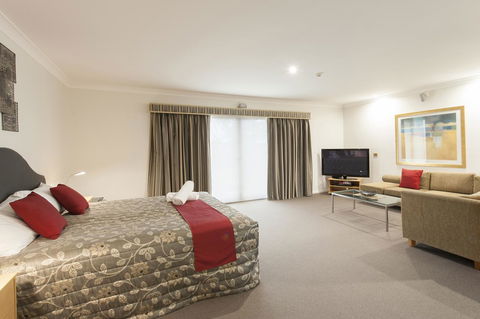 Wagga RSL Club Motel - Accommodation Daintree 34