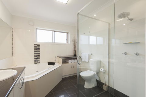 Wagga RSL Club Motel - Accommodation Daintree 39