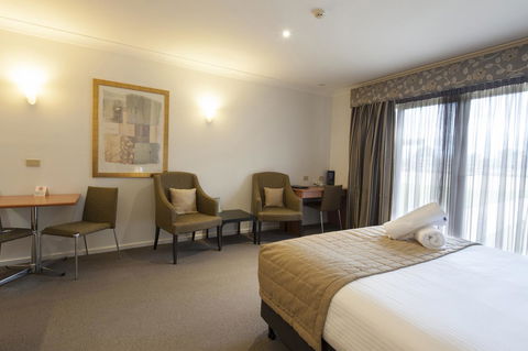 Wagga RSL Club Motel - Accommodation Daintree 22