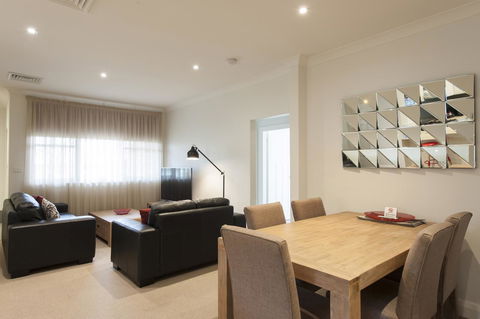 Wagga RSL Club Motel - Accommodation Daintree 5