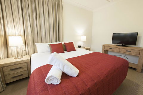 Wagga RSL Club Motel - Accommodation Daintree 12