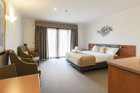 Wagga RSL Club Motel - Accommodation Daintree 25