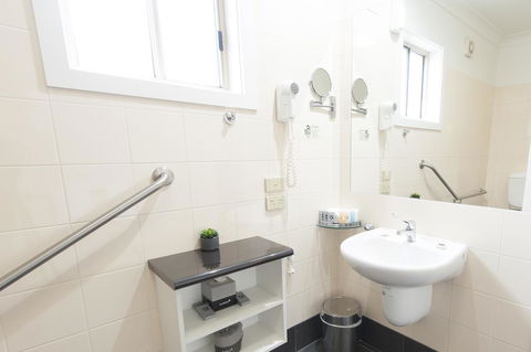 Wagga RSL Club Motel - Accommodation Daintree 37