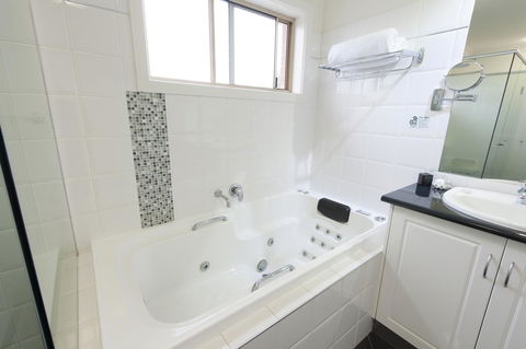 Wagga RSL Club Motel - Accommodation Daintree 26