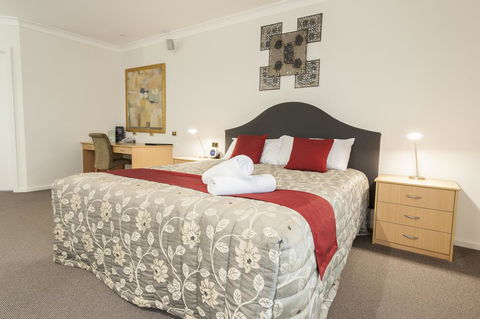 Wagga RSL Club Motel - Accommodation Daintree 30